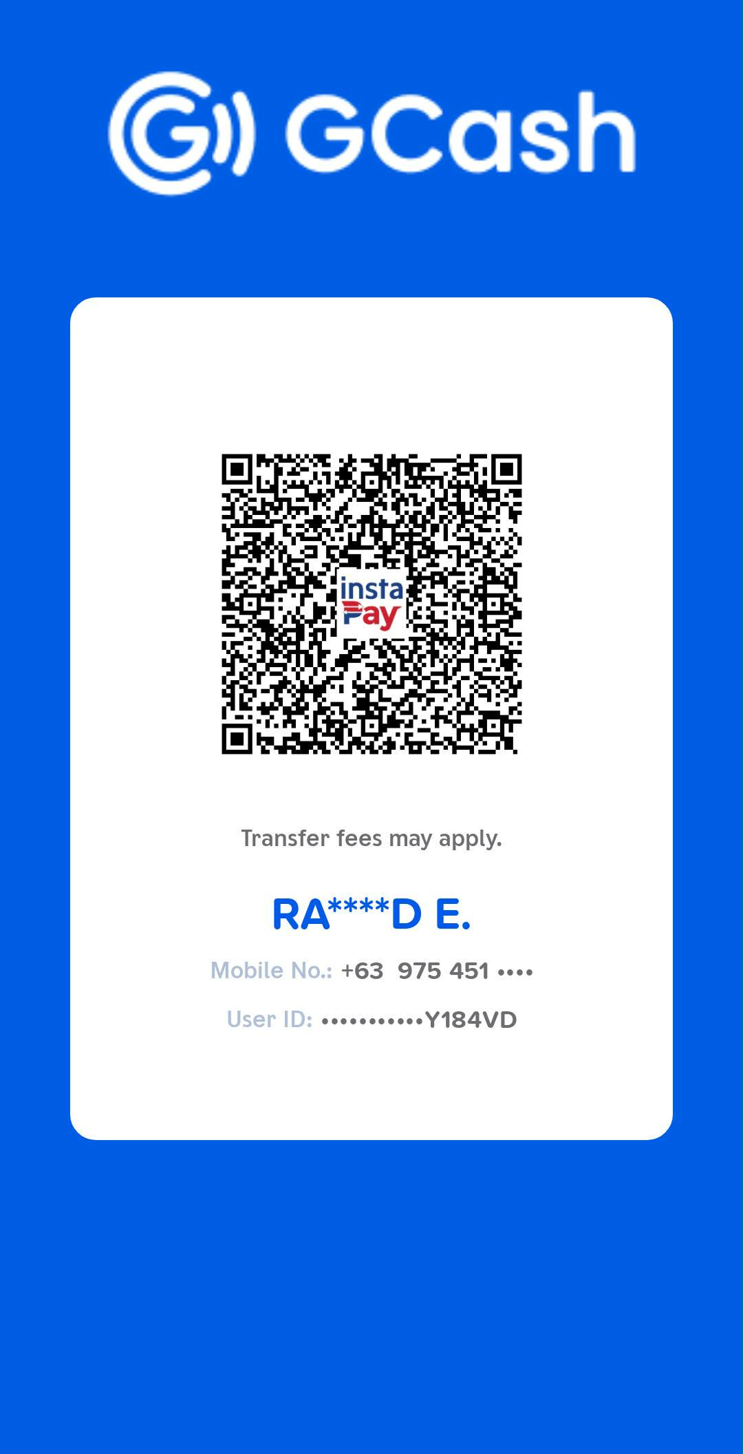 Gcash